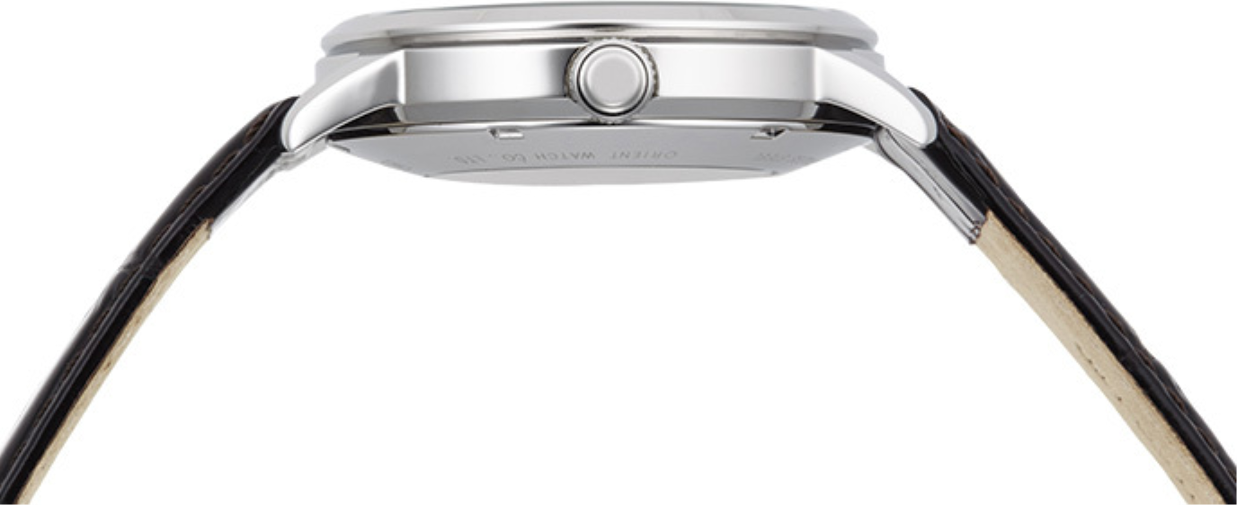 Orient Open Heart Open Heart Men's Watch- TAG02005W